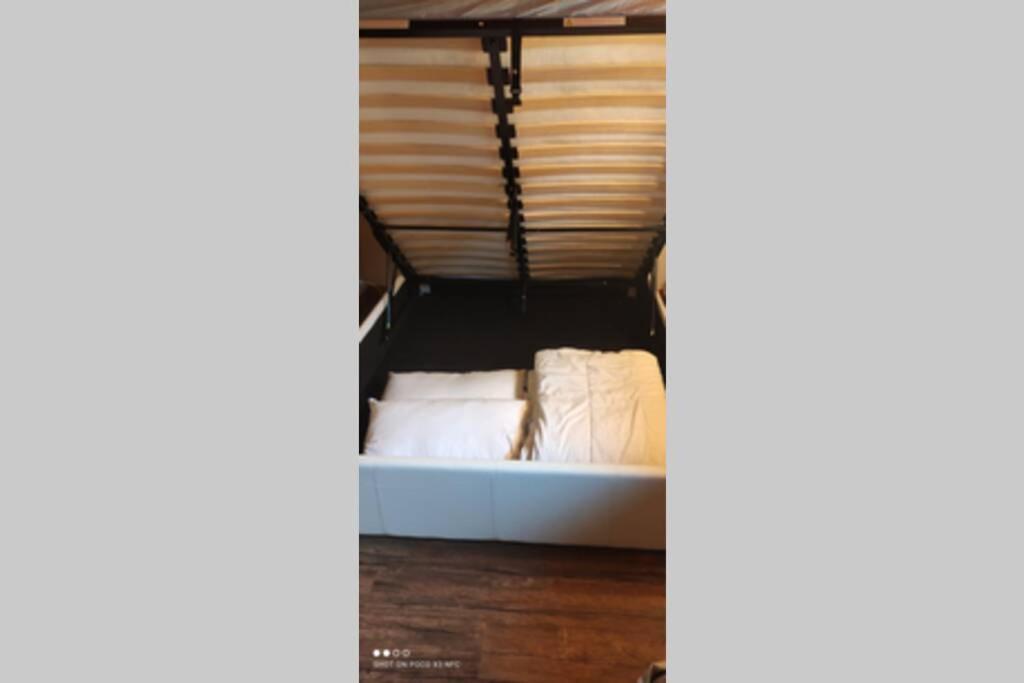 Residence Le Faegot A Valmorel- Studio 4 Personnes 외부 사진