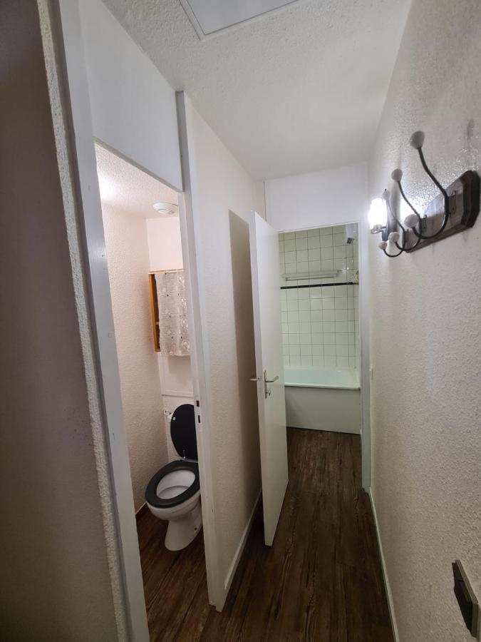Residence Le Faegot A Valmorel- Studio 4 Personnes 외부 사진